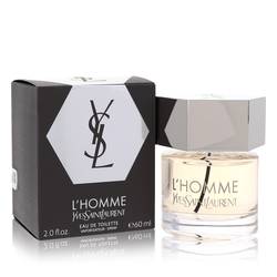 L'homme Eau de Toilette Spray von Yves Saint Laurent