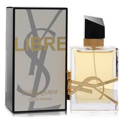 Eau De Parfum Libre Spray Par Yves Saint Laurent