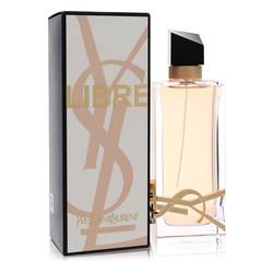 Libre Eau de Toilette Spray von Yves Saint Laurent