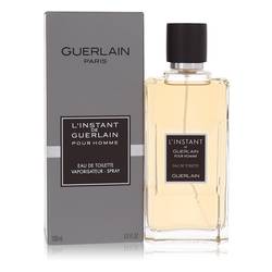 L'Instant Eau De Toilette Spray De Guerlain