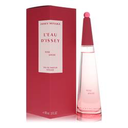 L'eau D'issey Rose & Rose Eau De Parfum Intense Spray By Issey Miyake