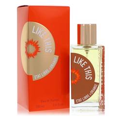 Like This Eau De Parfum Spray Par Etat Libre d'Orange