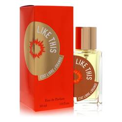 Like This Eau De Parfum Spray Par Etat Libre d'Orange