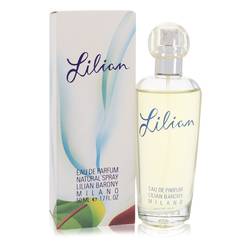 Eau de Parfum Spray Lilian de Lilian Barony