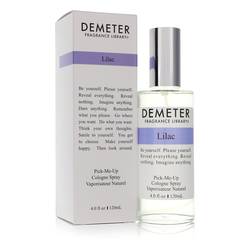 Spray Cologne Lilas Demeter de Demeter