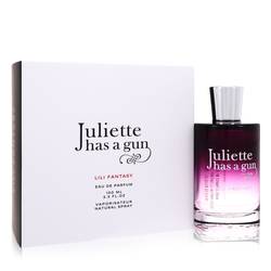 Lili Fantasy Eau De Parfum Spray De Juliette Has A Gun