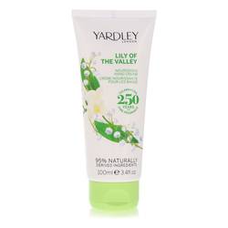 Crème pour les mains Lily Of The Valley Yardley de Yardley London