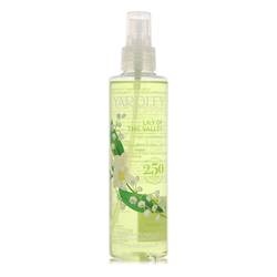 Maiglöckchen Yardley Body Mist von Yardley London