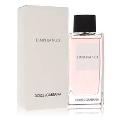 L'impératrice 3 Eau De Toilette Spray Par Dolce &amp; Gabbana