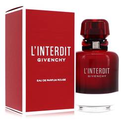 L'interdit Rouge Eau De Parfum Spray von Givenchy