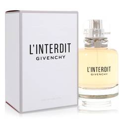 L'interdit Eau de Toilette Spray von Givenchy