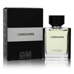 L'insoumis Eau de Toilette Spray von Lalique