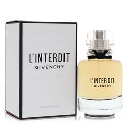 L'interdit Eau De Parfum Spray De Givenchy