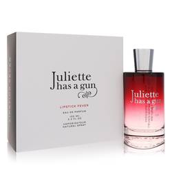 Eau de parfum en vaporisateur Lipstick Fever de Juliette Has A Gun