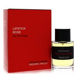 Eau de Parfum Lipstick Rose Spray (Unisexe) Par Frederic Malle