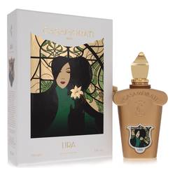 Lira Eau de Parfum Spray von Xerjoff