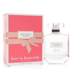 Love Is Heavenly Eau De Parfum Spray By Victoria's Secret