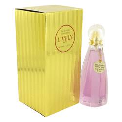 Eau de Parfum Lively Spray de Parfums Lively