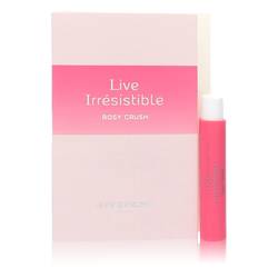 Live Irresistible Rosy Crush Vial (Probe) von Givenchy