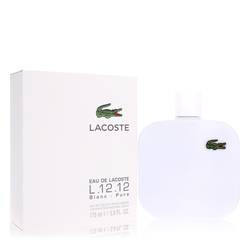 Lacoste Eau De Lacoste L.12.12 Blanc Eau De Toilette Spray von Lacoste