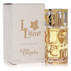 Lolita Lempicka Elle L'aime Eau De Toilette Vaporisateur Par Lolita Lempicka