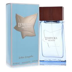 Lolita Lempicka Homme Eau De Toilette Vaporisateur Par Lolita Lempicka