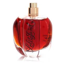 Lolitaland Eau De Parfum Spray (Testeur) Par Lolita Lempicka