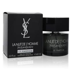 La Nuit De L'homme Le Parfum Eau de Parfum Spray von Yves Saint Laurent