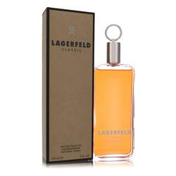 Lagerfeld Eau De Toilette Vaporisateur Par Karl Lagerfeld