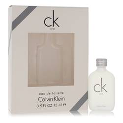 Calvin Klein Eau De Toilette CK One