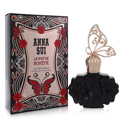 La Nuit De Boheme Eau De Parfum Spray von Anna Sui