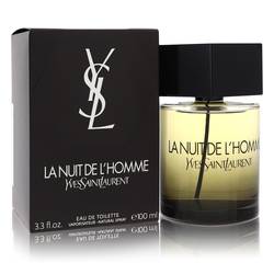 La Nuit De L'homme Eau de Toilette Spray von Yves Saint Laurent