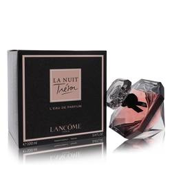 La Nuit Trésor L'eau De Parfum Spray Par Lancôme