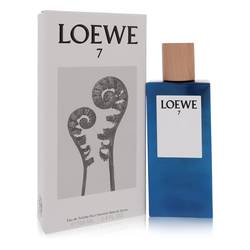 Eau de toilette en vaporisateur Loewe 7 de Loewe