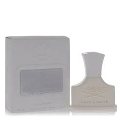 Eau de parfum en vaporisateur Love In White de Creed