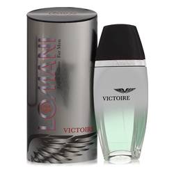 Lomani Victoire Eau De Toilette Spray Par Lomani