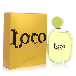 Loco Loewe Eau De Parfum Spray By Loewe