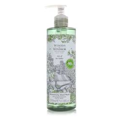 Savon pour les mains Lily Of The Valley (Woods Of Windsor) de Woods Of Windsor