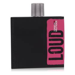 Loud Eau De Toilette Spray By Tommy Hilfiger