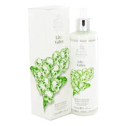 Lotion pour le corps Lily Of The Valley (Woods Of Windsor) de Woods Of Windsor