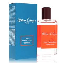 Love Osmanthus Pure Perfume Spray (Unisex) By Atelier Cologne