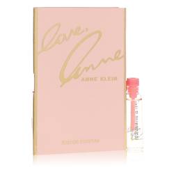 Love Anne Vial (Probe) von Anne Klein