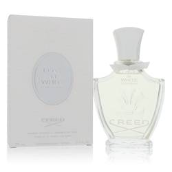 Eau de parfum en vaporisateur Love In White For Summer de Creed