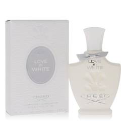 Eau de parfum en vaporisateur Love In White de Creed