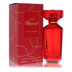 Love Chopard Eau De Parfum Spray von Chopard