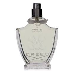 Eau de parfum en vaporisateur Love In White For Summer (testeur) de Creed