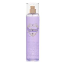 Love's Eau So Fearless Body Mist Spray By Dana