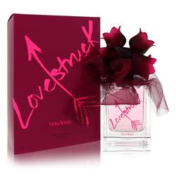 Lovestruck Eau De Parfum Spray By Vera Wang