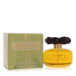 Covet Eau De Parfum Vaporisateur Par Sarah Jessica Parker