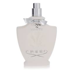 Love In White Eau De Parfum Spray (Tester) von Creed